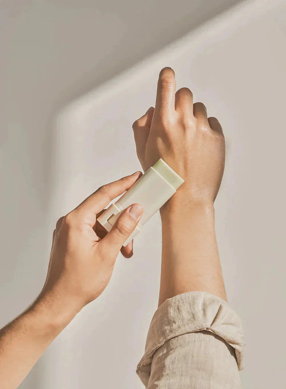 Beauty of Joseon Matte Sun Stick : Mugwort+Camelia (SPF 50+ PA++++) Enchanted Belle Pakistan