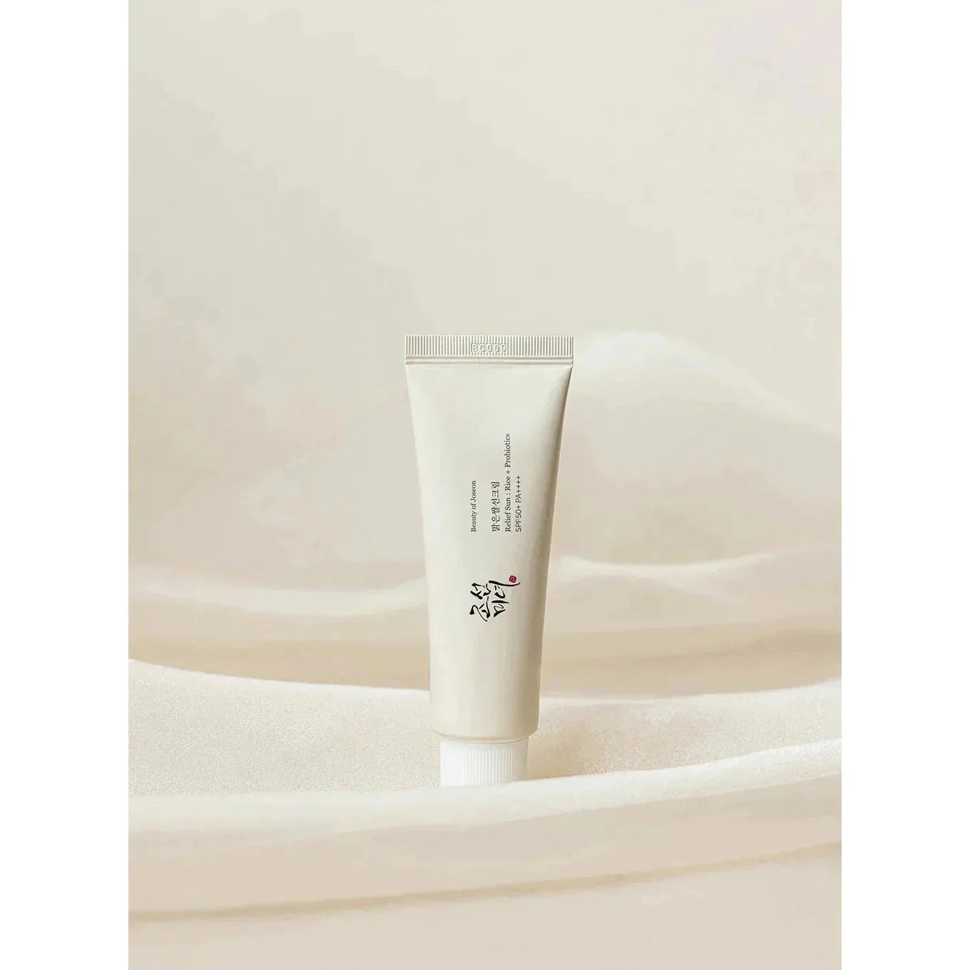 Beauty of Joseon Relief Sun : Rice + Probiotics (SPF50+ PA++++) Enchanted Belle Pakistan