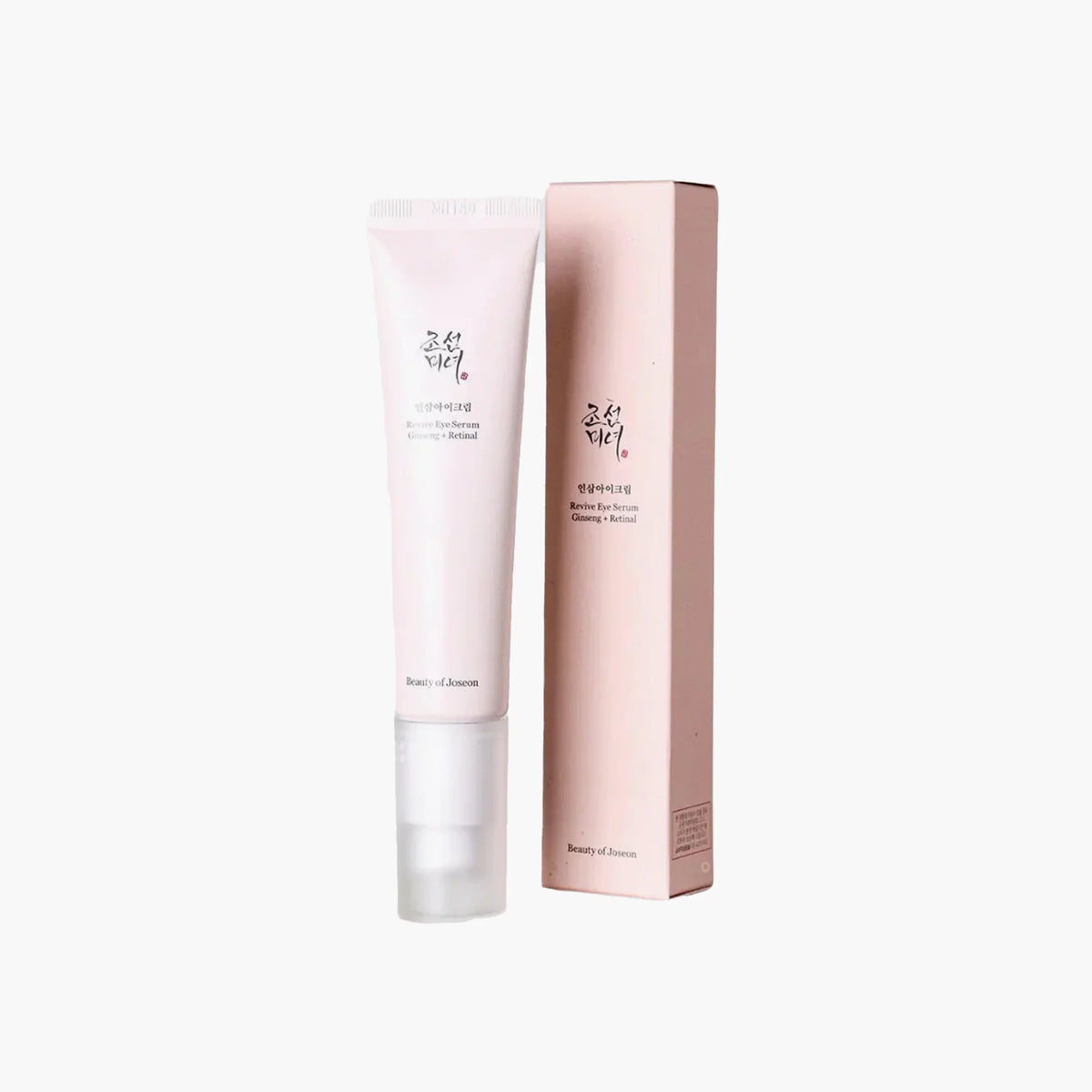 Beauty Of Joseon REVIVE EYE SERUM : GINSENG + RETINAL 30ML