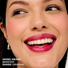 Benefit Cosmetics - Benetint Buddy Cheek & Lip Stain Gift Set Duo