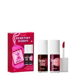 Benefit Cosmetics - Benetint Buddy Cheek & Lip Stain Gift Set Duo