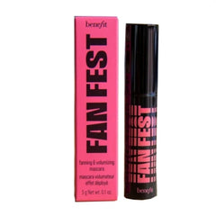 Benfit Fan Fest Fanning & Voluminizing Mascara Hyper Black
