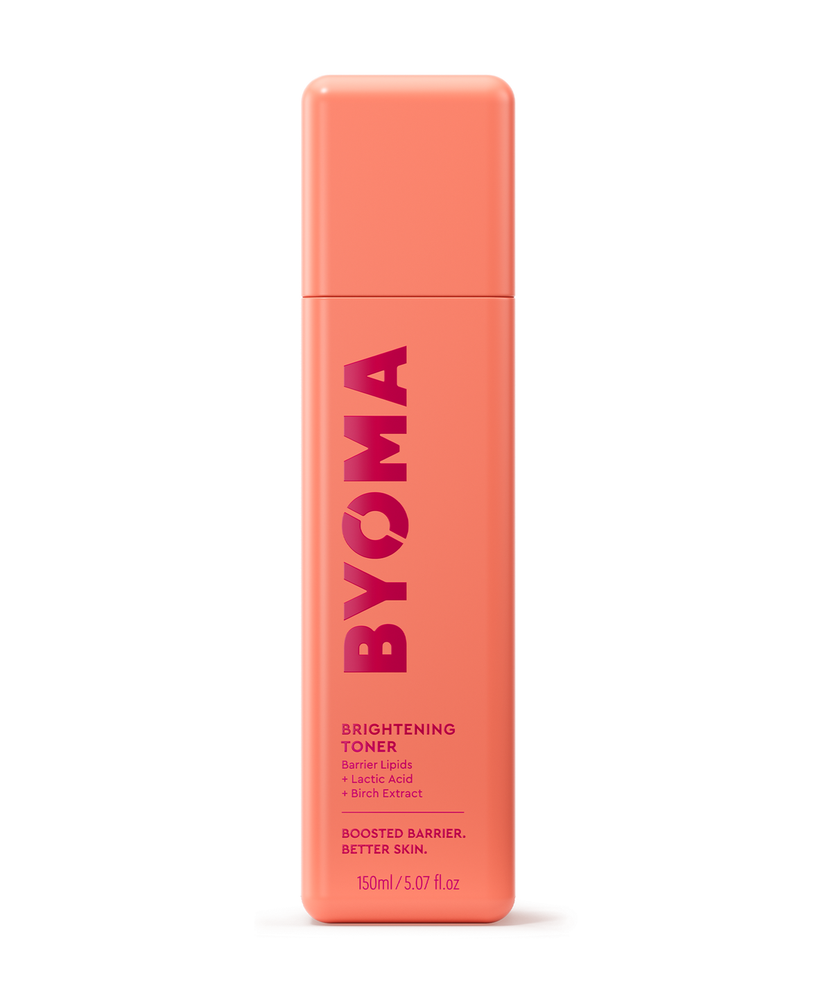 Byoma Brighting toner Brighten & Balance