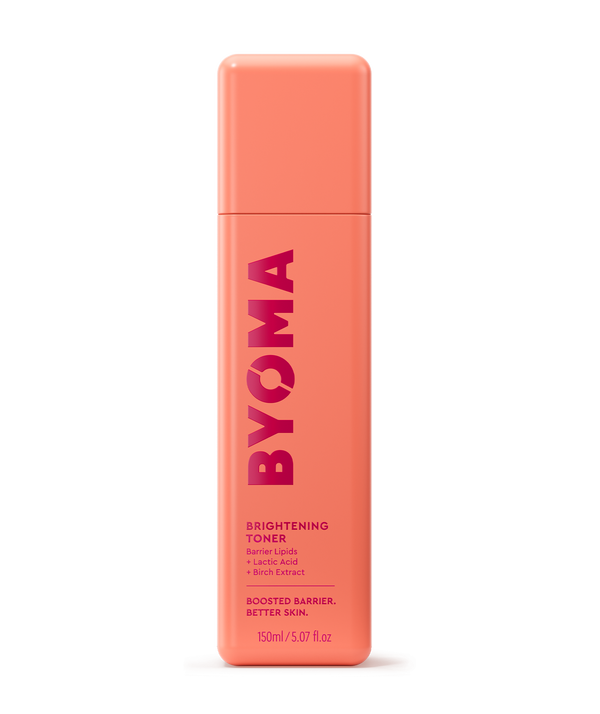 Byoma Brighting toner Brighten & Balance