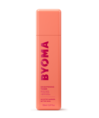 Byoma Brighting toner Brighten & Balance