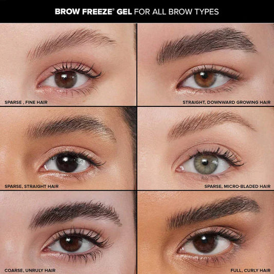 Anastasia Beverly Hills  Brow Freeze Gel - 4.5ml