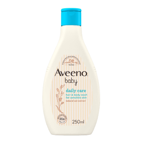 Buy Aveeno Baby Daily Care Hair & Body Wash 250ml at the lowest price in . Check reviews and buy Aveeno Baby Daily Care Hair & Body Wash 250ml today.