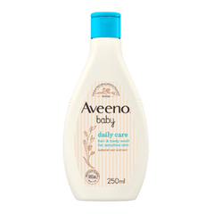 Buy Aveeno Baby Daily Care Hair & Body Wash 250ml at the lowest price in . Check reviews and buy Aveeno Baby Daily Care Hair & Body Wash 250ml today.