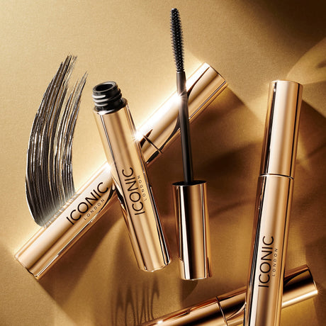 Buy Iconic London TRIPLE THREAT MASCARA at the lowest price in . Check reviews and buy Iconic London TRIPLE THREAT MASCARA today.