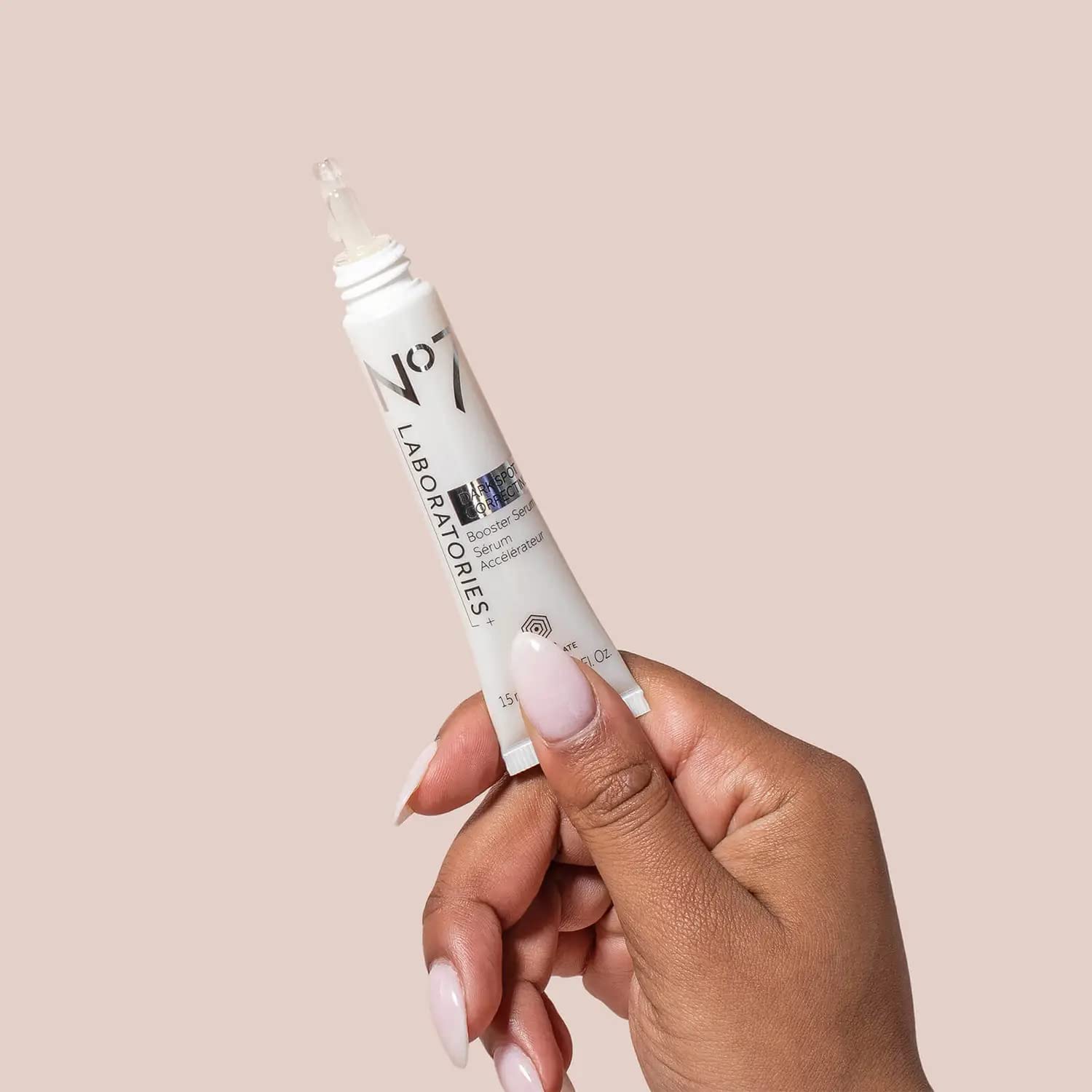 Buy No7 Laboratories Dark Spot Correcting Booster Serum - Vitamin C at the lowest price in . Check reviews and buy No7 Laboratories Dark Spot Correcting Booster Serum - Vitamin C today.