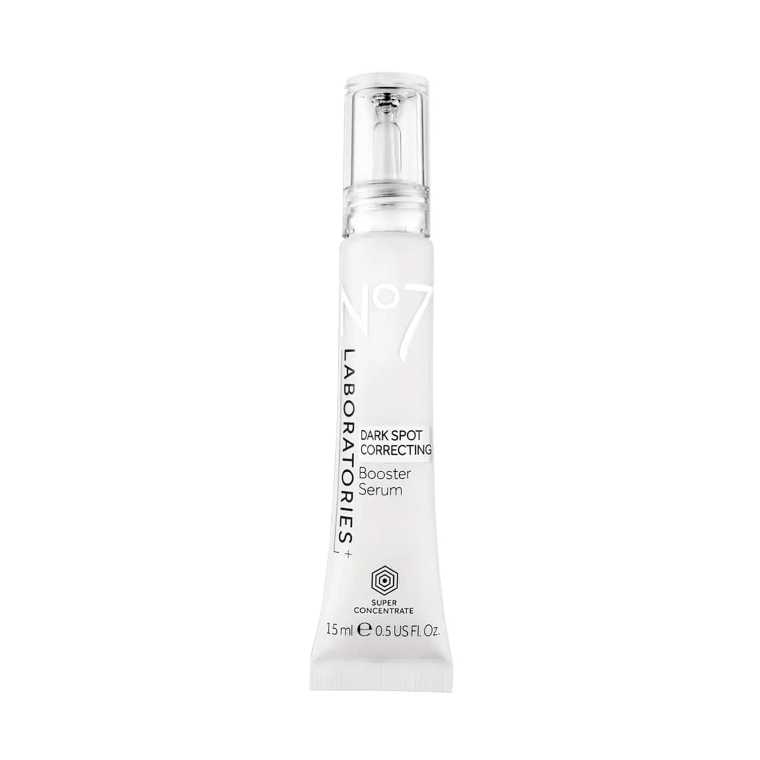 Buy No7 Laboratories Dark Spot Correcting Booster Serum - Vitamin C at the lowest price in . Check reviews and buy No7 Laboratories Dark Spot Correcting Booster Serum - Vitamin C today.