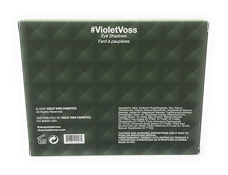 Buy Violet Voss Olive you Forever (Olive) at the lowest price in . Check reviews and buy Violet Voss Olive you Forever (Olive) today.