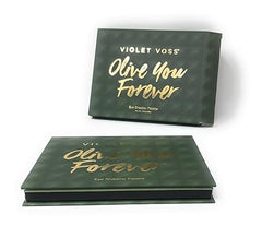 Buy Violet Voss Olive you Forever (Olive) at the lowest price in . Check reviews and buy Violet Voss Olive you Forever (Olive) today.