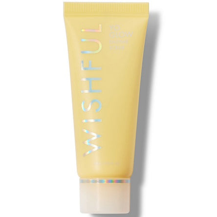 Buy WISHFUL Yo Glow AHA & BHA Facial Enzyme Scrub 40 ml at the lowest price in . Check reviews and buy WISHFUL Yo Glow AHA & BHA Facial Enzyme Scrub 40 ml today.