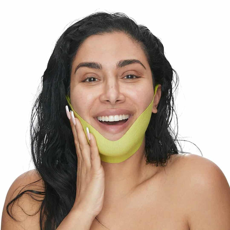 Wishful - Chin Lift Sculpting Sheet Mask