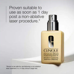 CLINIQUE  Dramatically Different Moisturizing Lotion+ for Barrier Repair 125 Ml