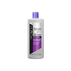 Provoke Touch Of Silver Intensive Conditioner 400 ml