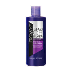 Provoke Touch Of Silver Intensive Conditioner 200 ml