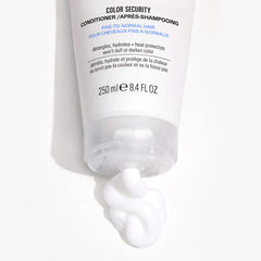 Color WoW - Color Security Conditioner (For Fine to Normal Hair) - 55 Ml