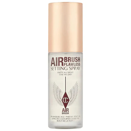 Charlotte Tilbury Airbrush Flawless setting spray 15 Ml