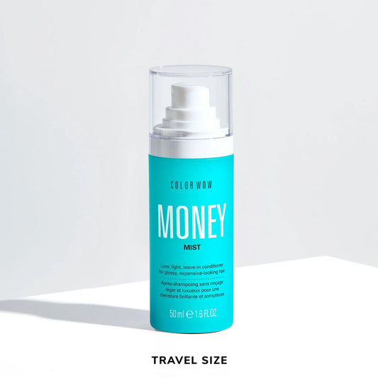 Color wow MONEY luxe light leave in conditioner 50ML