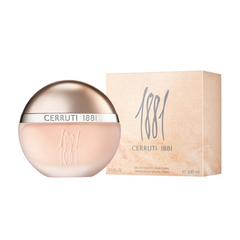 Cerruti 1881 Eau De Toilette For Women Enchanted Belle Pakistan