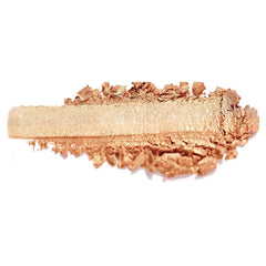 BECCA Shimmering Skin Perfector Pressed Highlighter full size :Shade champagne pop
