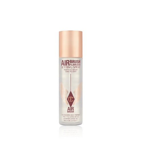 Charlotte Tilbury AIRBRUSH FLAWLESS SETTING SPRAY Enchanted Belle Pakistan