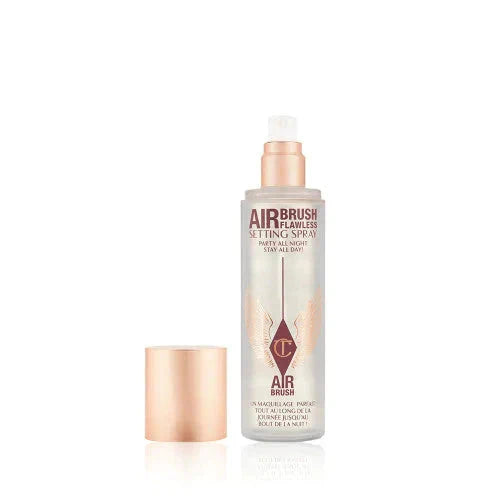 Charlotte Tilbury AIRBRUSH FLAWLESS SETTING SPRAY Enchanted Belle Pakistan