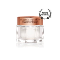 Charlotte Tilbury Charlotte's Moisturiser Magic Cream 15Ml Enchanted Belle Pakistan