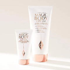 Charlotte Tilbury  Magic Body Cream 200 ML