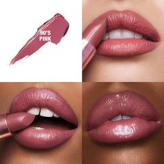 Charlotte Tilbury  Mini Iconic Hollywood Lipstick Trio Gift Set