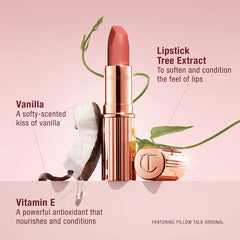 Charlotte Tilbury Matte Revolution Lipsticks