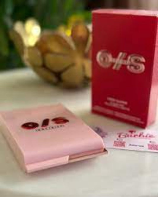 Cheek Clapper 3D Blush Trio Palette