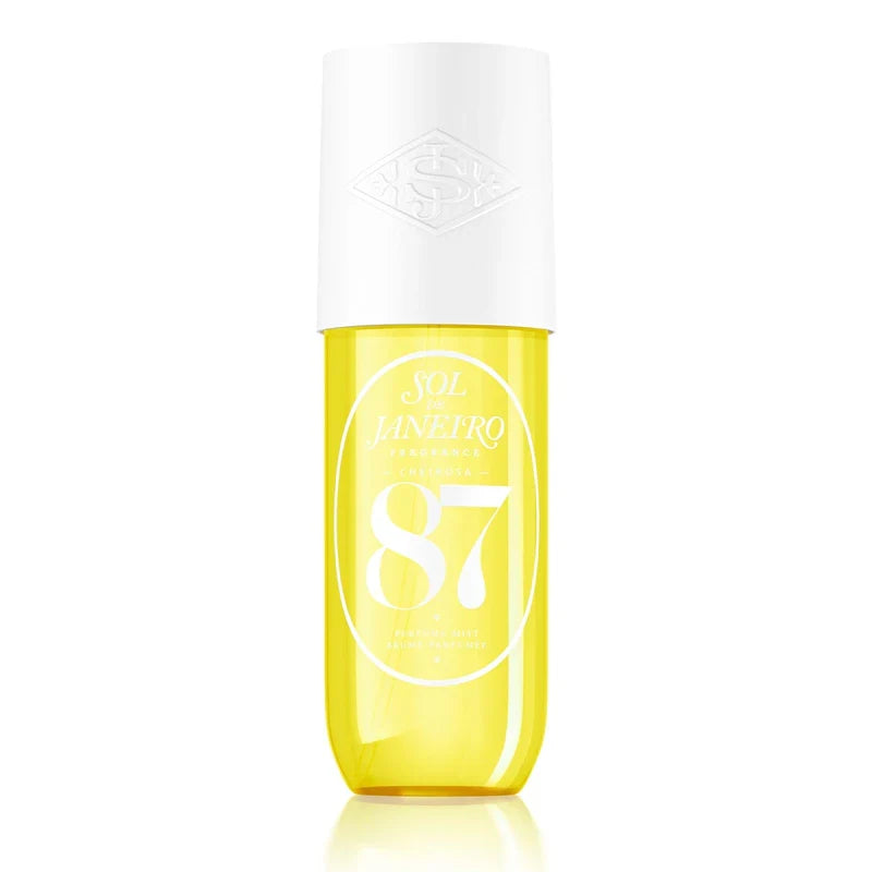 Sol De janeiro - Perfume Mist 30 Ml