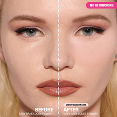 Huda Beauty Mini Easy Bake Loose Baking & Setting Powder New Packaging