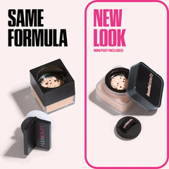 Huda Beauty Mini Easy Bake Loose Baking & Setting Powder New Packaging