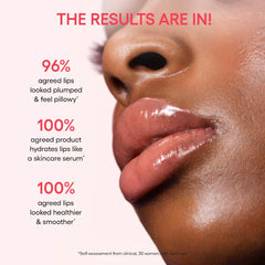 LANEIGE  Glaze Craze Tinted Polypeptide Lip Serum Treatment