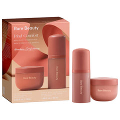 Rare Beauty  Mini Find Comfort: Awaken Confidence Body Essentials Gift Set