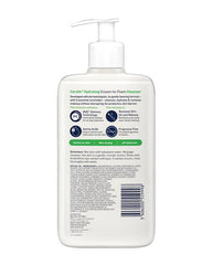 Cerave Hydrating Cream-to-Foam Cleanser - 355 ml