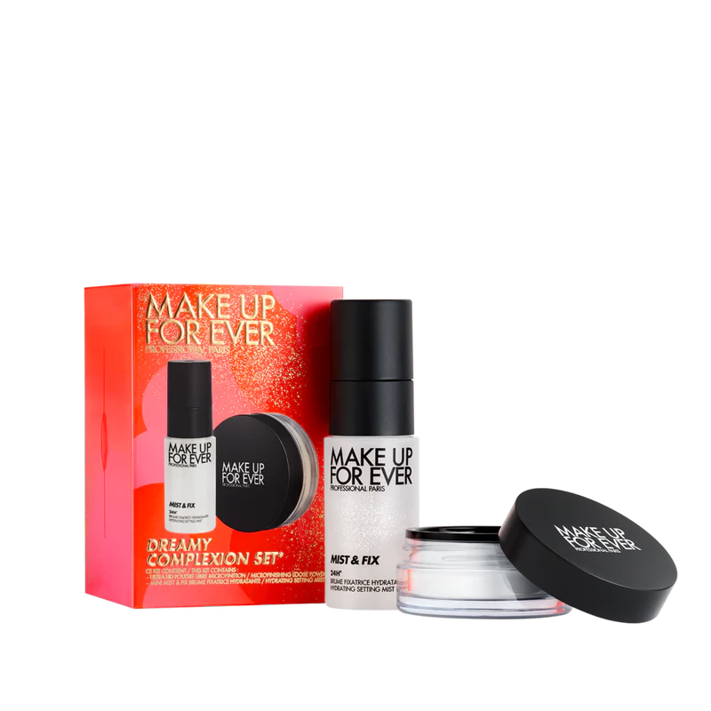 Make Up Forever DREAMY COMPLEXION SET