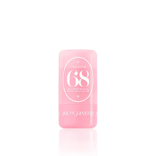 Sol De Janeiro Cheirosa Jelly Perfume Balm