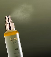 D Alba first spray serum