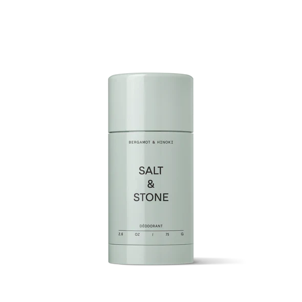 Salt & Stone - Deodorant 25Grams