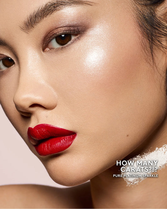 Diamond Bomb - How many Carats 2.8 g