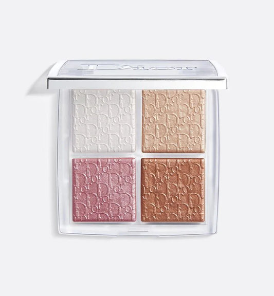 Dior Backstage Glow Face Palette 001 Universal