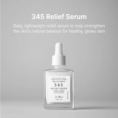 Dr. Althea 345 Relief Serum 30ml