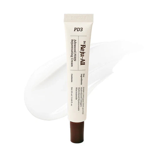 Dr. Reju - All Advanced PDRN Rejuvenating Cream