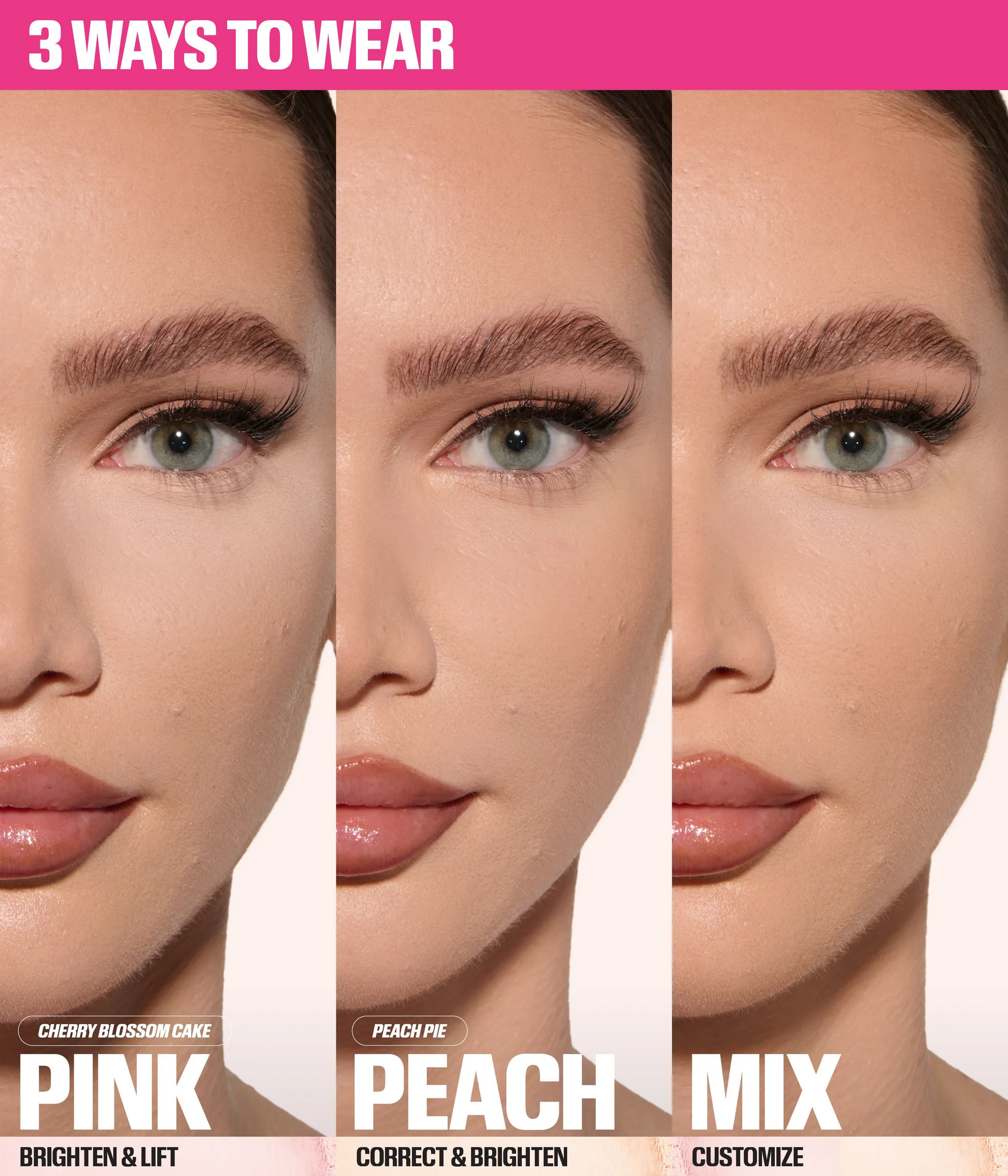 Huda Beauty EASY BAKE DUO LOOSE POWDER