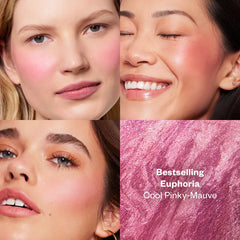 Kosas - Blush is Life Trio Gift Set (Mini)